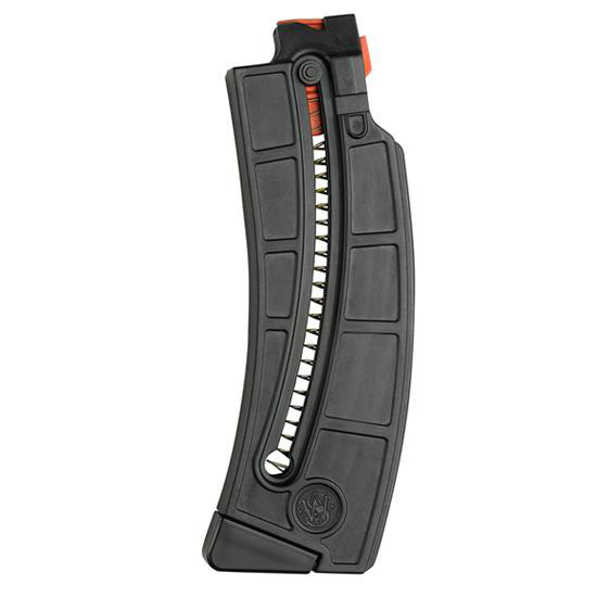 SW MAG M&P15-22 22LR 25RD - Magazines